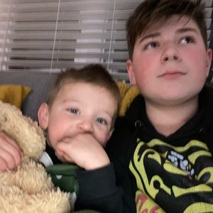 Meet your Posher, Connor